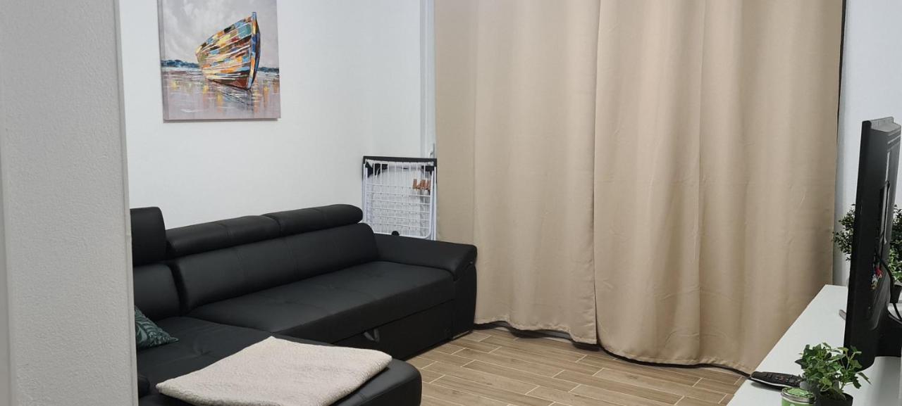 Luxury Apartments Oasis Lumbarda Eksteriør billede